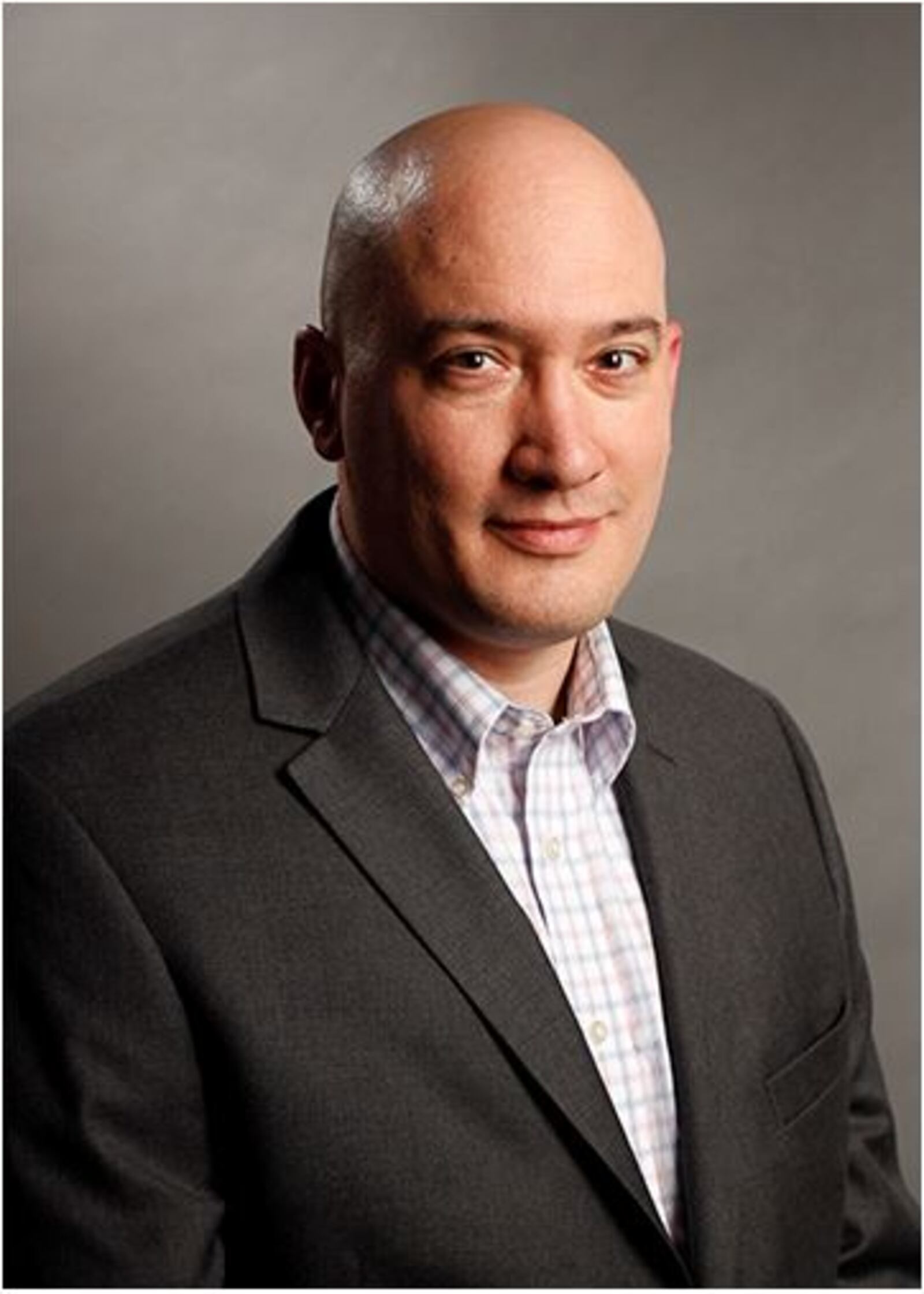 Thomas Goodwin of Morrow is the GOP primary challenger for the Ohio House District 55 seat against incumbent state Rep. Scott Lipps of Franklin. CONTRIBUTED