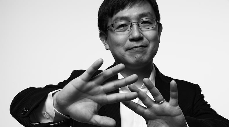 Jazz pianist Keigo Hirakawa, who recorded his new album, “Pixel” (Origin Records), in Detroit with an expanded five-piece band, brings his trio to Dayton Art Institute’s Shaw Gothic Cloister on Thursday, Aug. 10 for a Bob Ross Jazz and Beyond series concert.