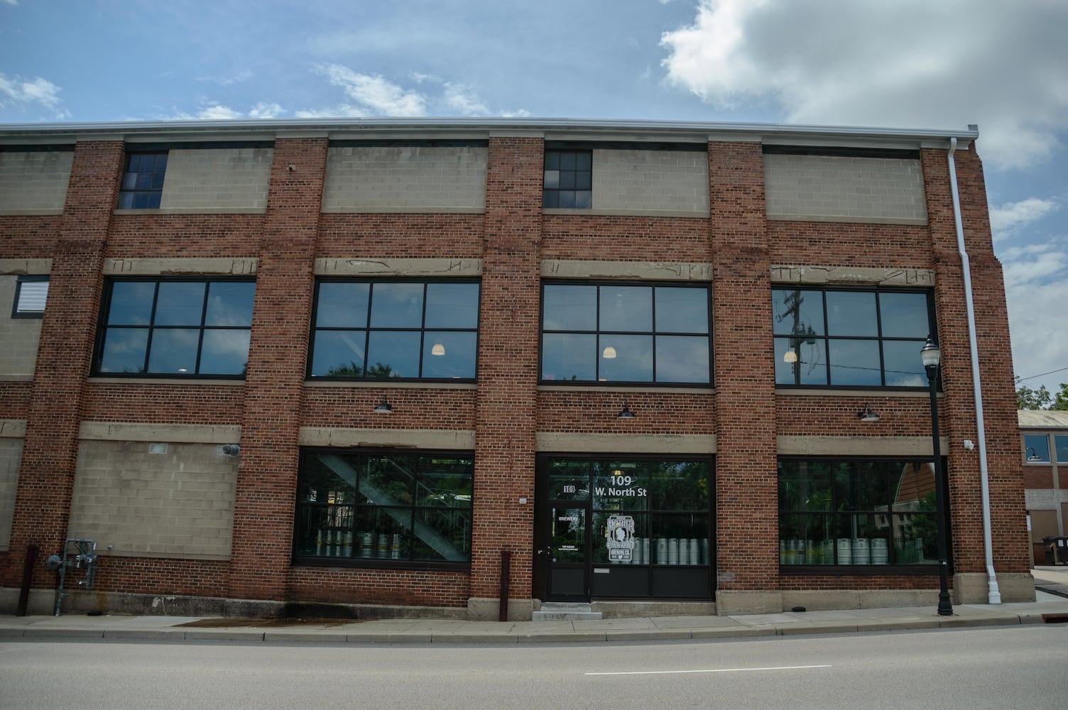 Mother Stewart's Brewing Company