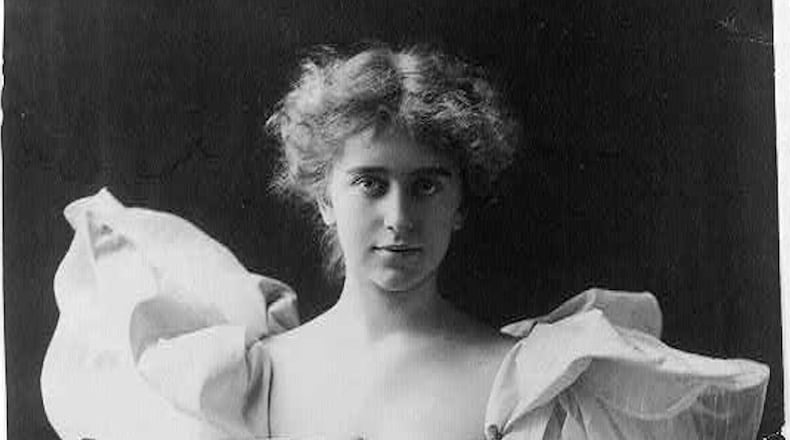 Natalie  Clifford Barney