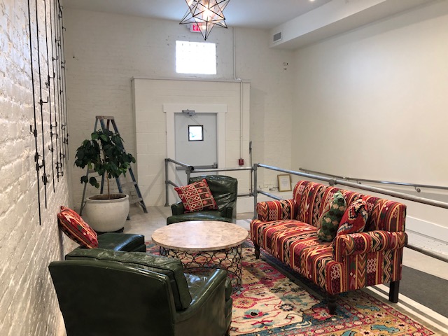 PHOTOS: Here’s a SNEAK PEEK inside Dayton’s newest coffee shop, Reza’s Downtown