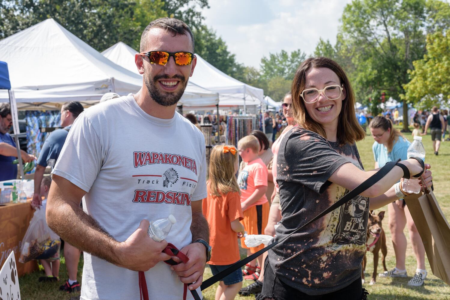 PHOTOS: Did we spot you at the Fairborn Sweet Corn Festival?