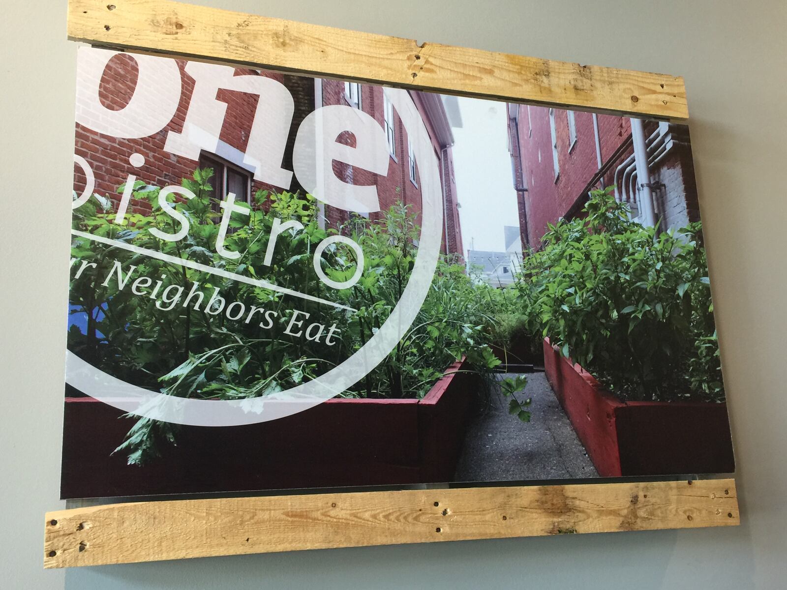 The faith-based, nonprofit One Bistro in Miamisburg will not reopen.