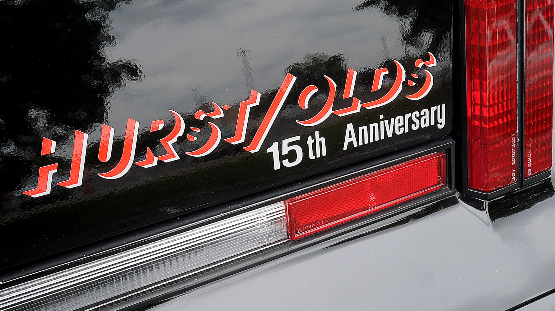 Oldsmobile Club of American