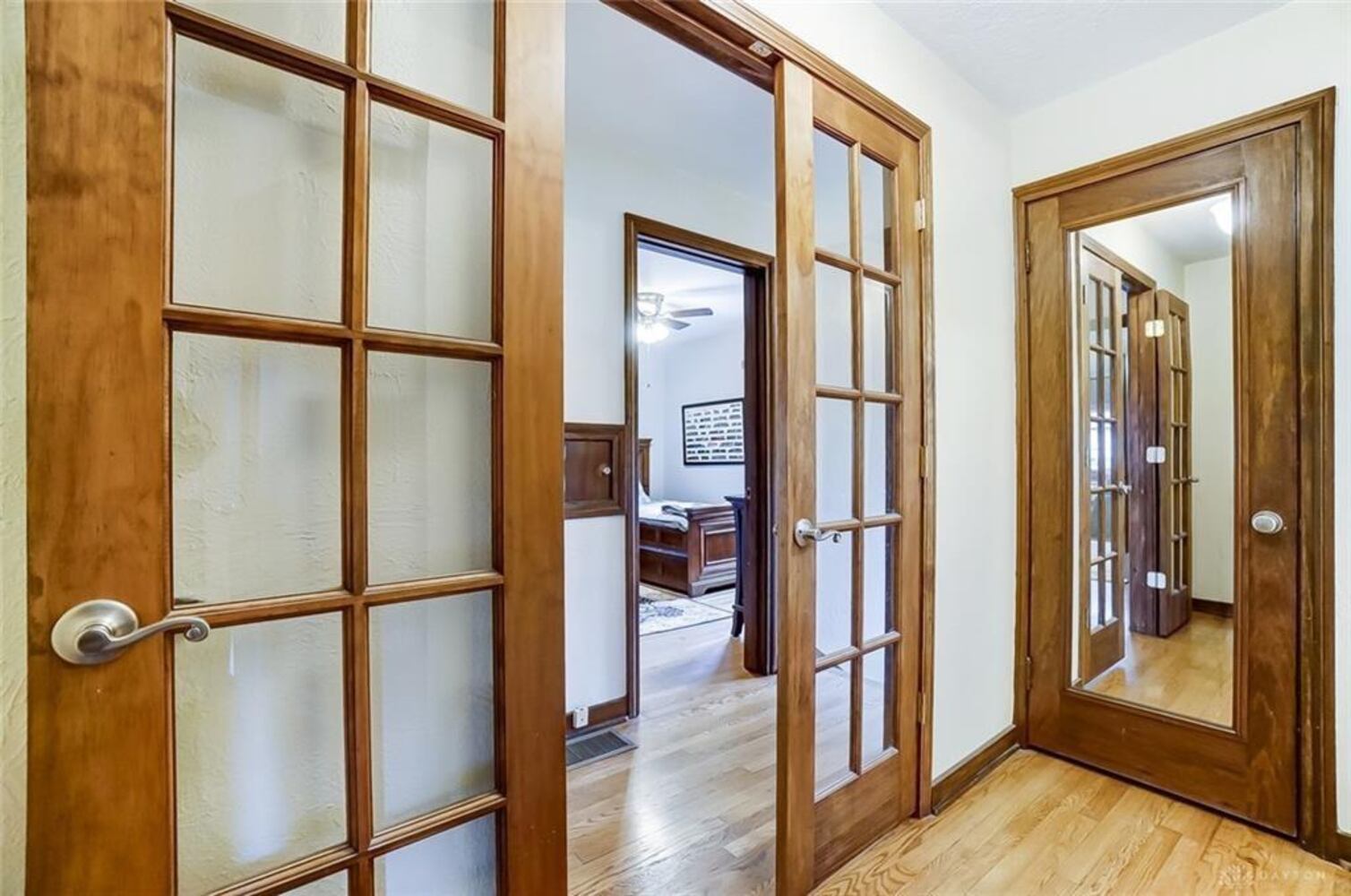 PHOTOS: Oakwood Tudor listed on the market