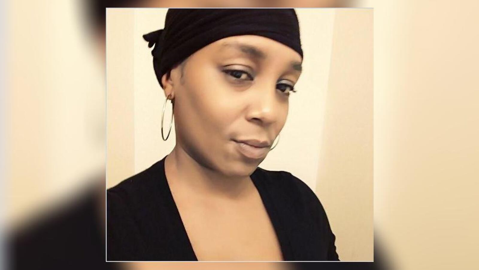 La'Peetra Dawson (Contributed photo/Family Members)