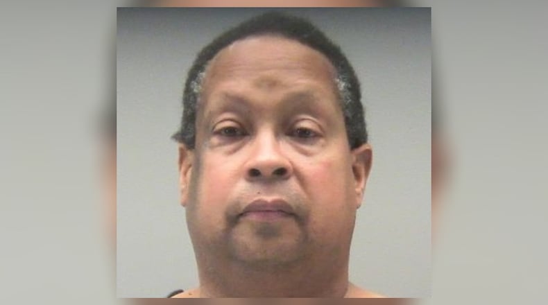 Octavious Davidson VIII