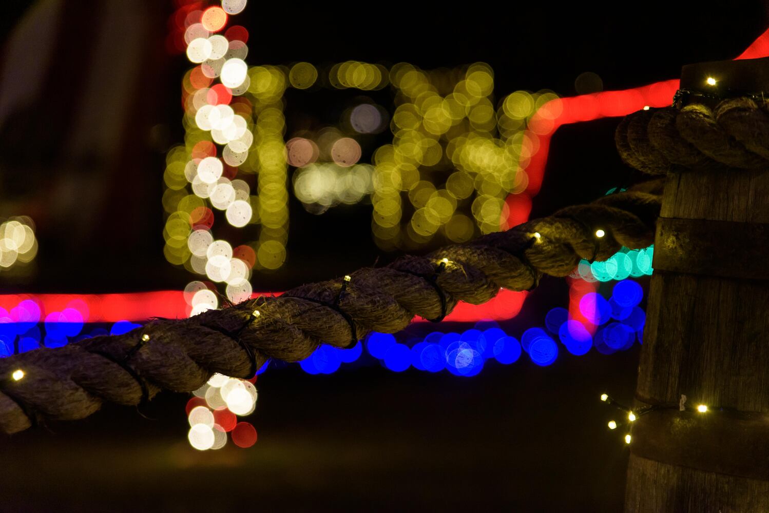 PHOTOS: The Second Annual Yuletide Village at Renaissance Park Event Center