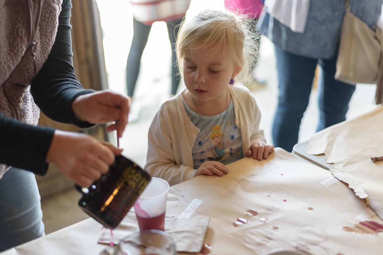PHOTOS: Eggstravaganza at Lost Creek Reserve