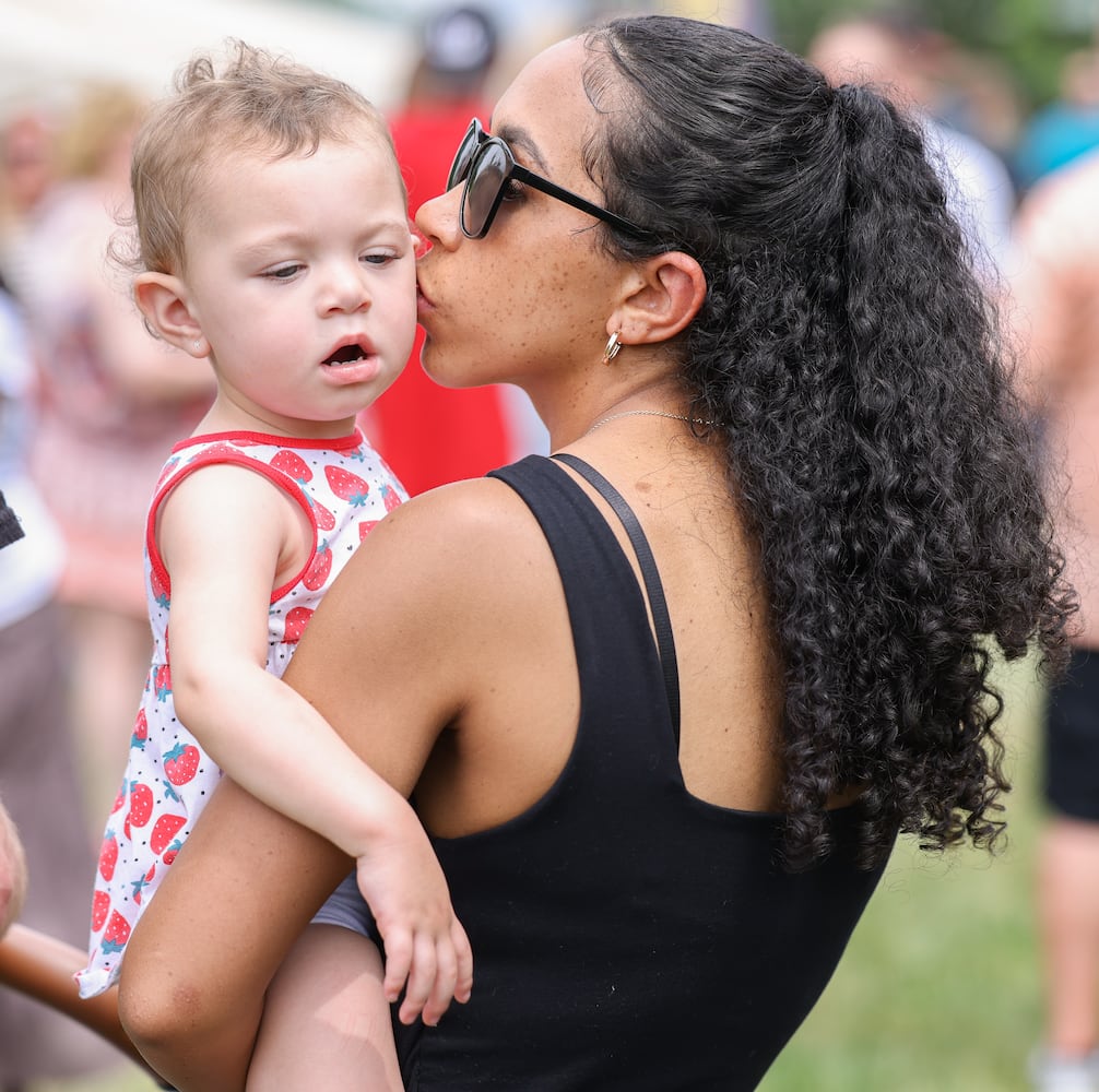Troy Strawberry Festival 2025 061425 DDN