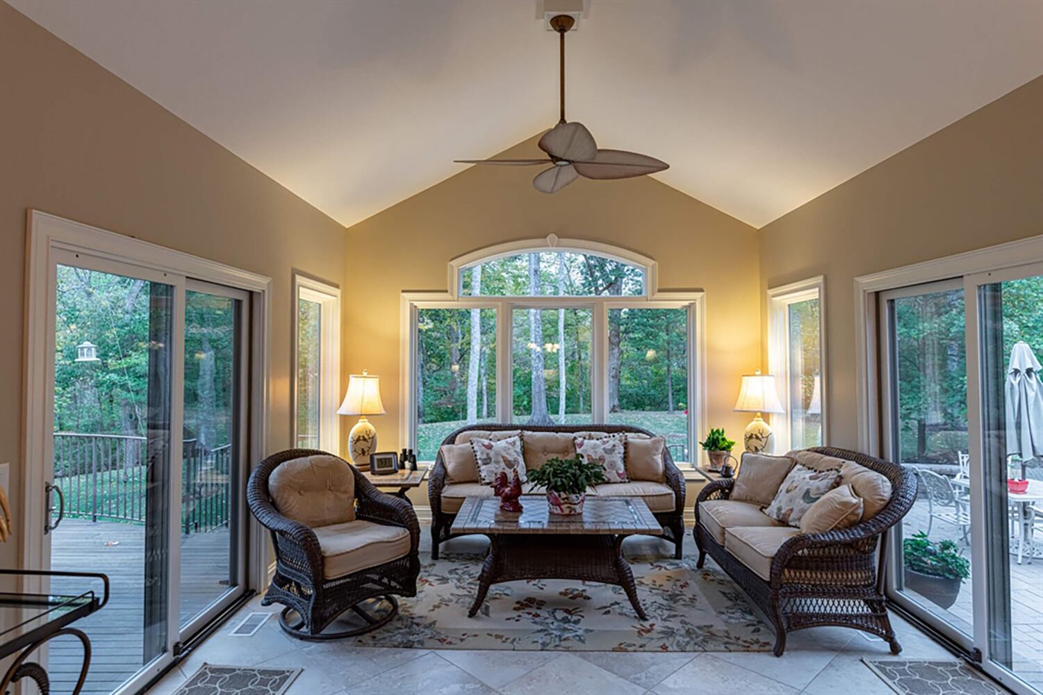 PHOTOS: Luxury home in Springboro