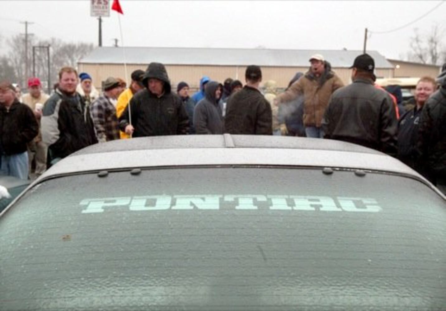 Goodwill auto auction