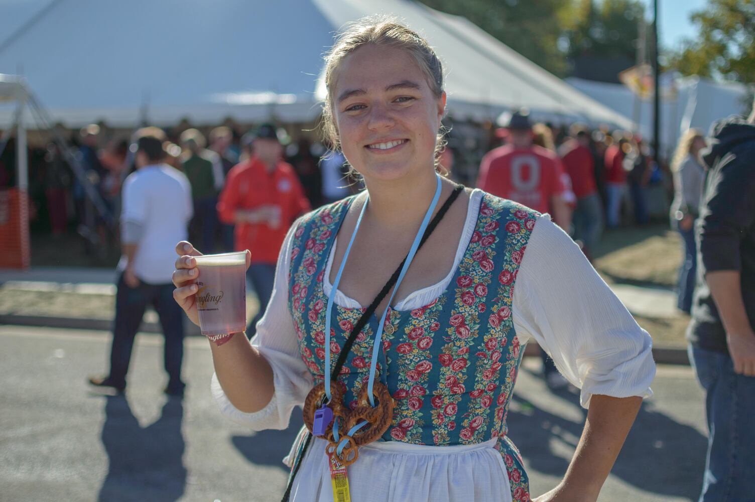 PHOTOS: Minster Oktoberfest 2017