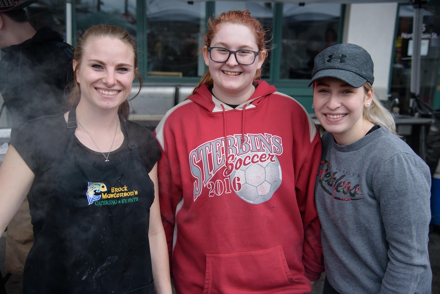 Bellbrook Sugar Maple Festival 2018