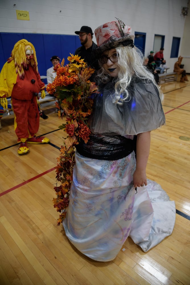 PHOTOS: Did we spot you at Fairborn’s Halloween Festival?