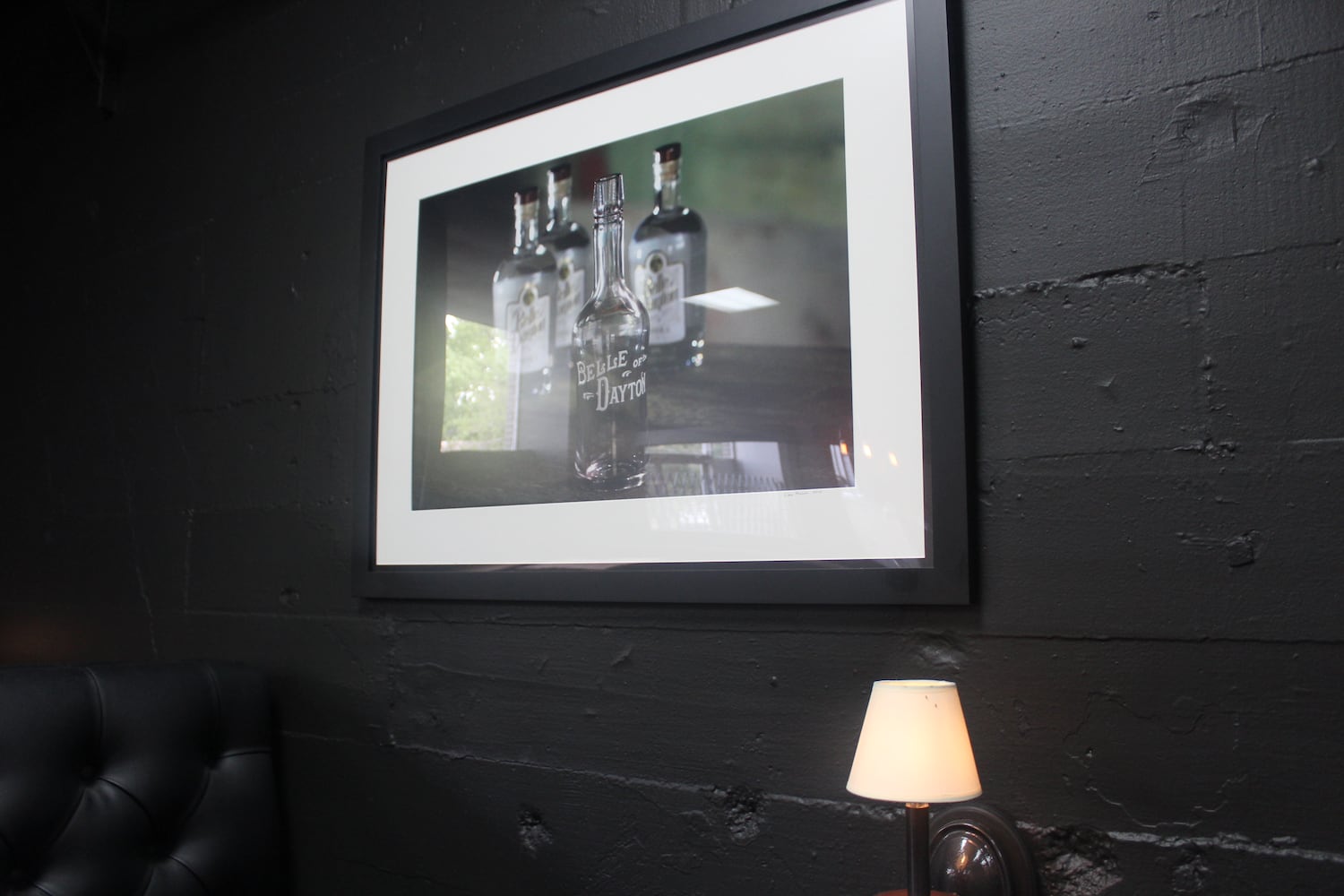 SNEAK PEEK: Inside the new 1900’s themed cocktail bar opening in the Oregon District tonight