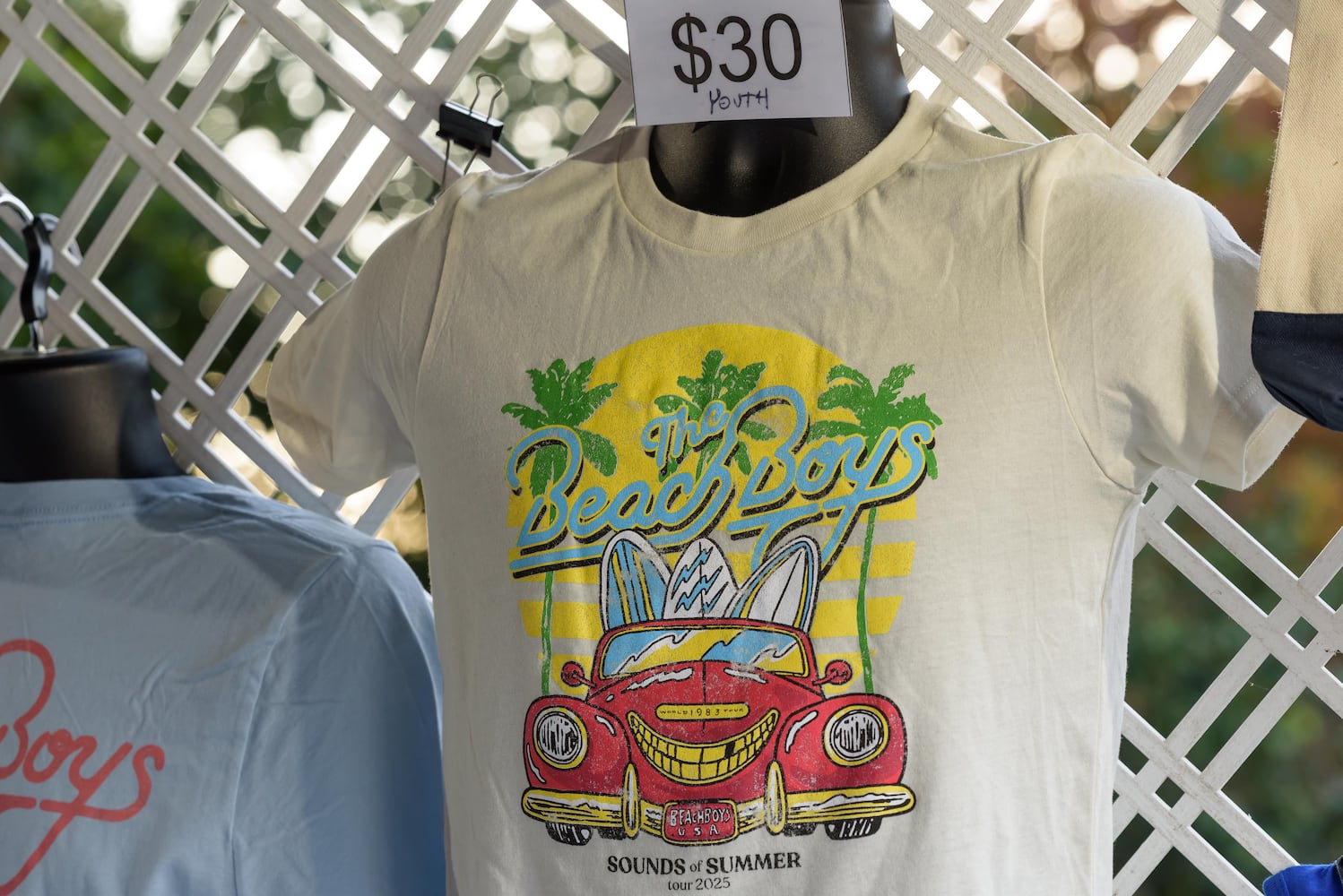 PHOTOS: The Beach Boys perform at Fraze Pavilion