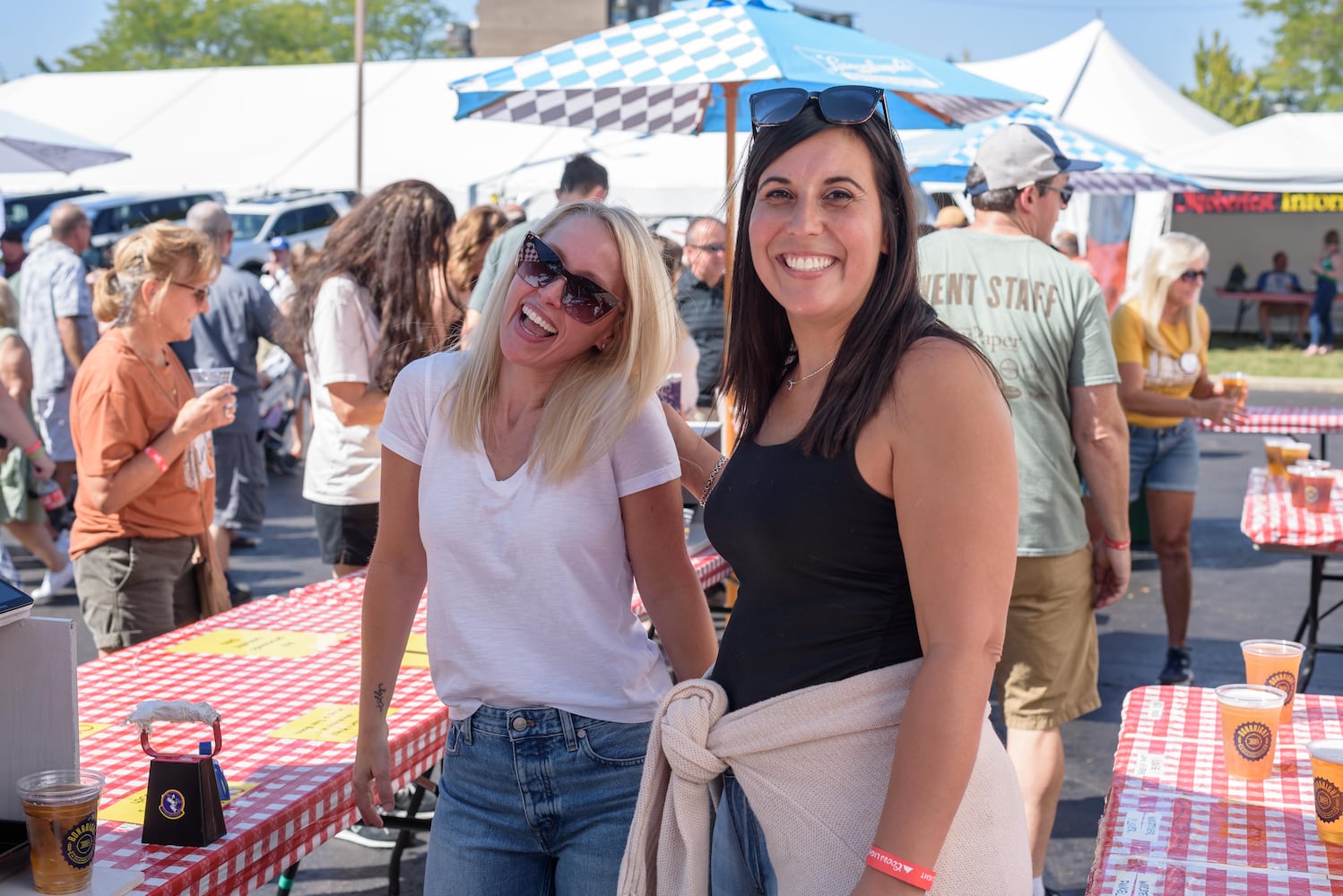 PHOTOS: Oktoberfest 2025 at The Dayton Art Institute