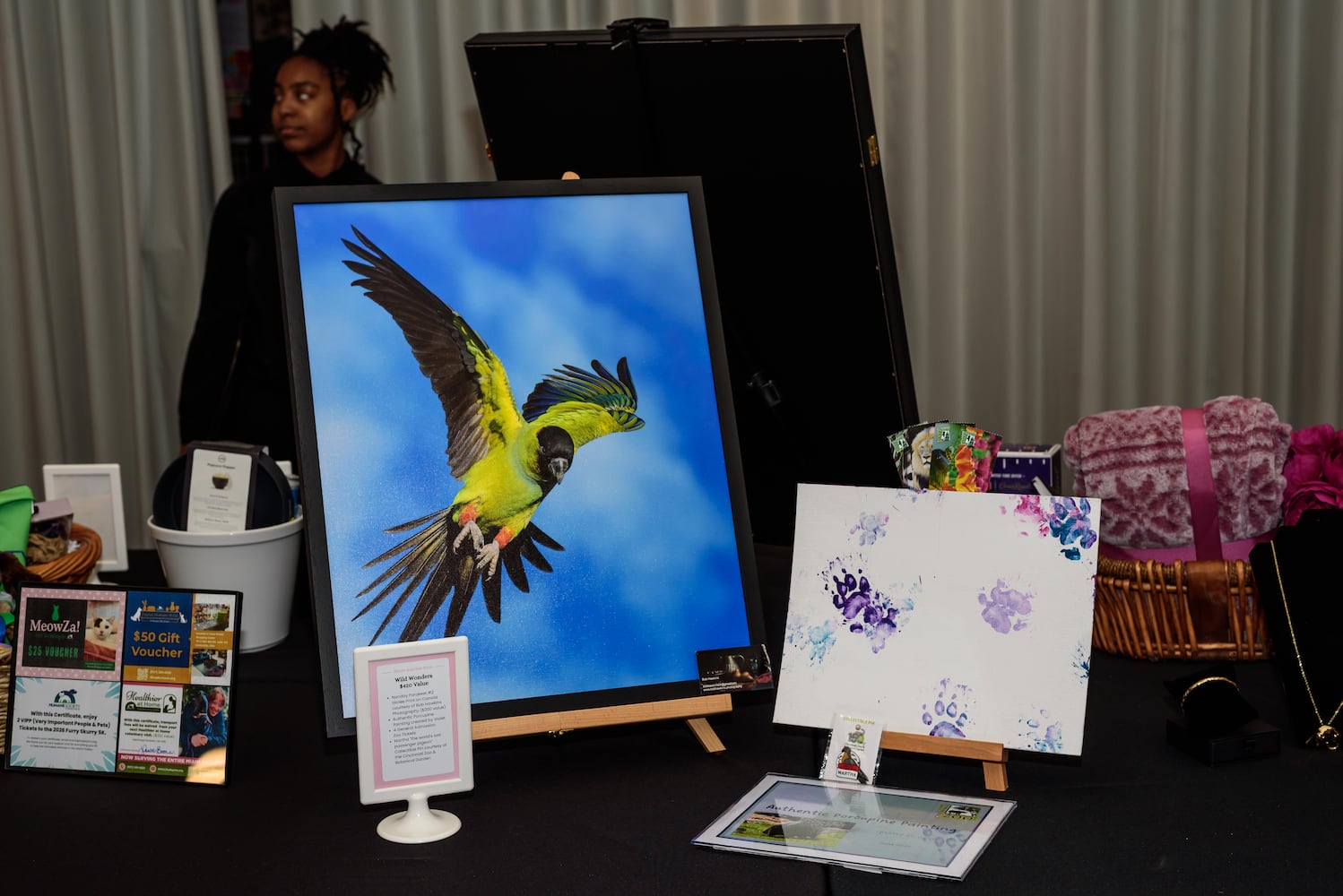 PHOTOS: 2025 Pet Afflaire Gala at the Dayton Arcade