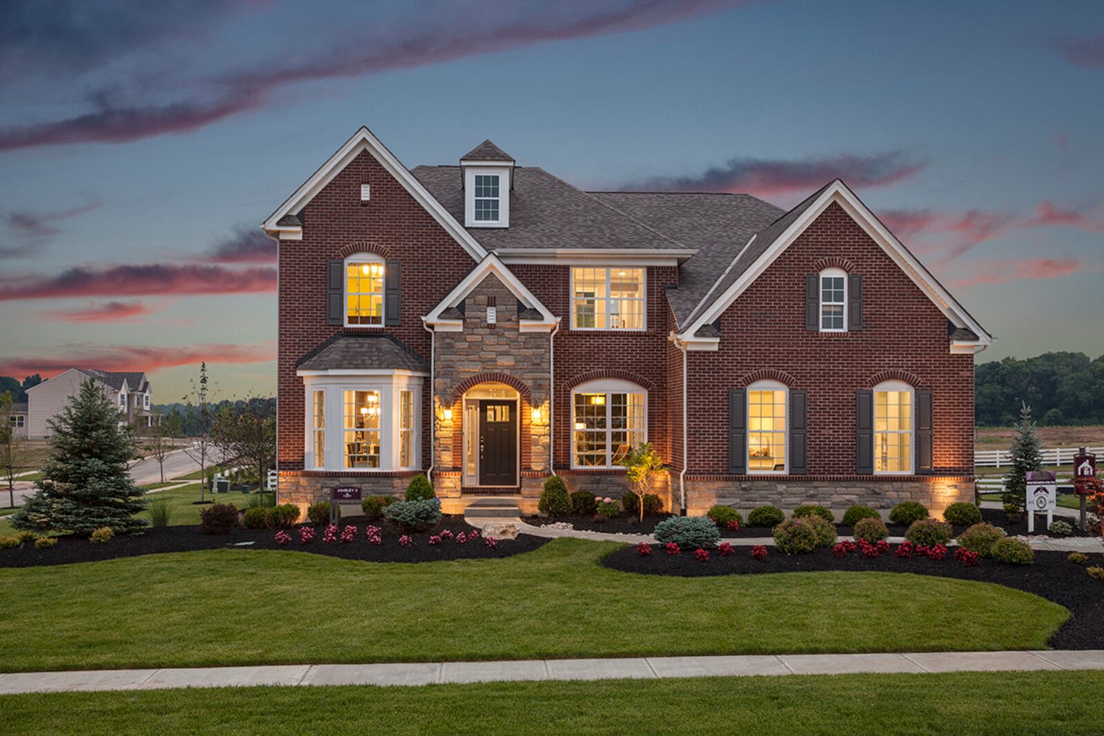 1115 Asbury Court, Beavercreek Township (Home Builders Association of Dayton)