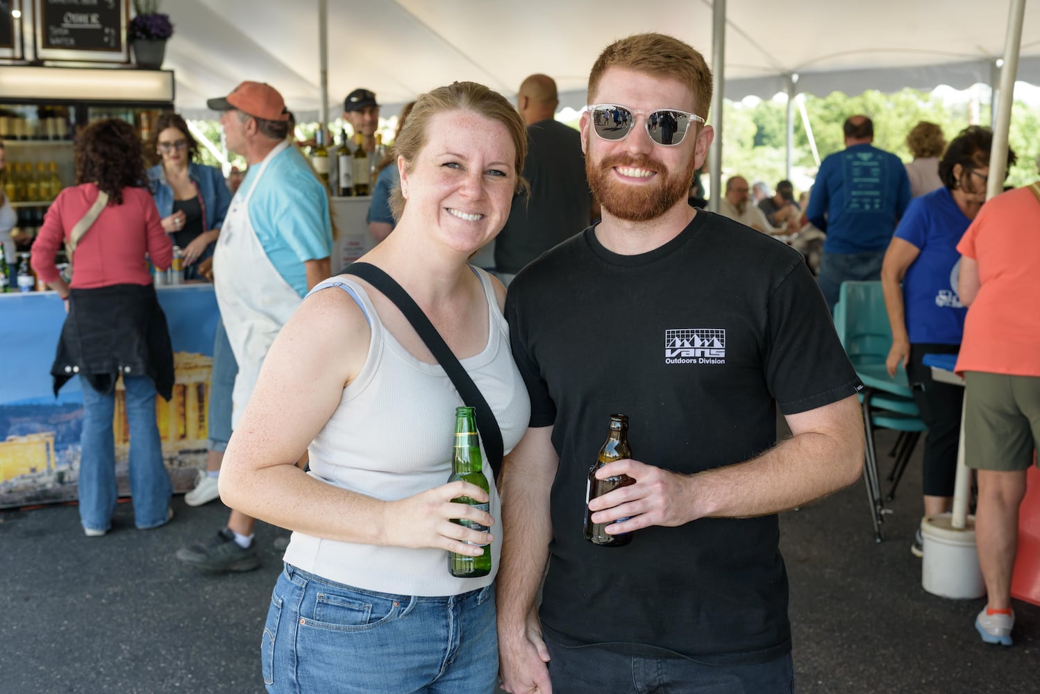 PHOTOS: 2025 Dayton Greek Festival