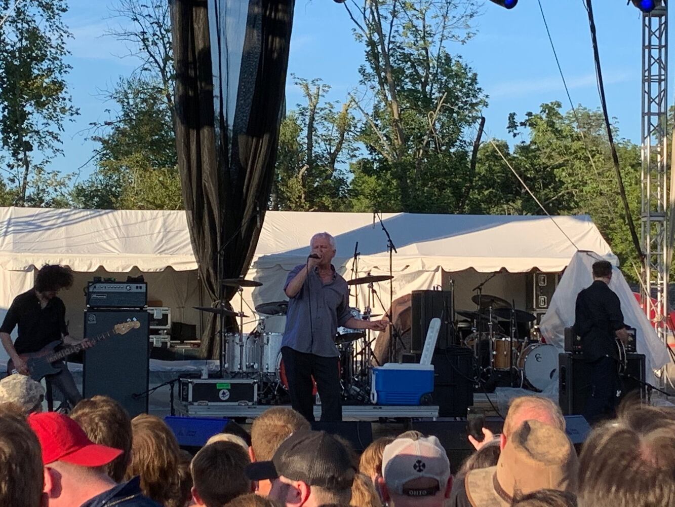 A look back at one of the best music festivals in the country