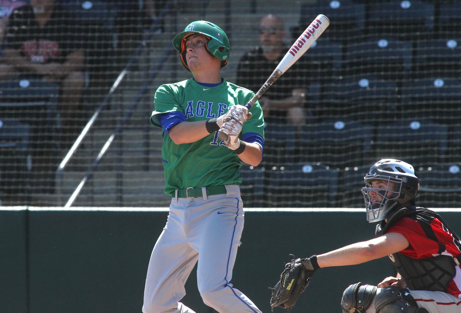 Photos: Chaminade Julienne vs. Steubenville in state semis