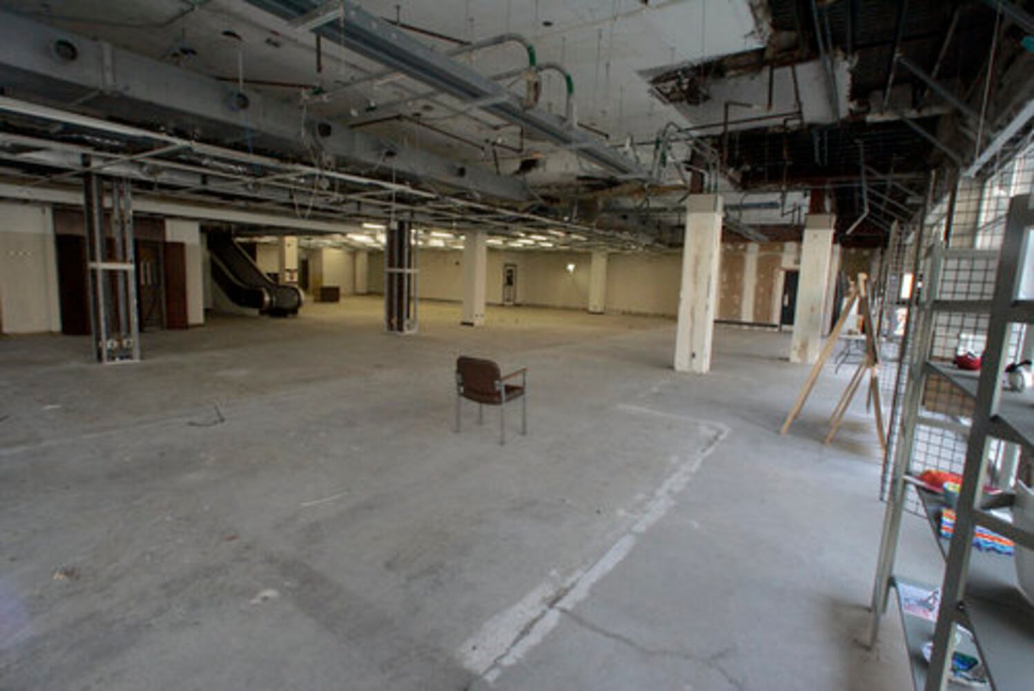 Pendleton Arts Center grand opening