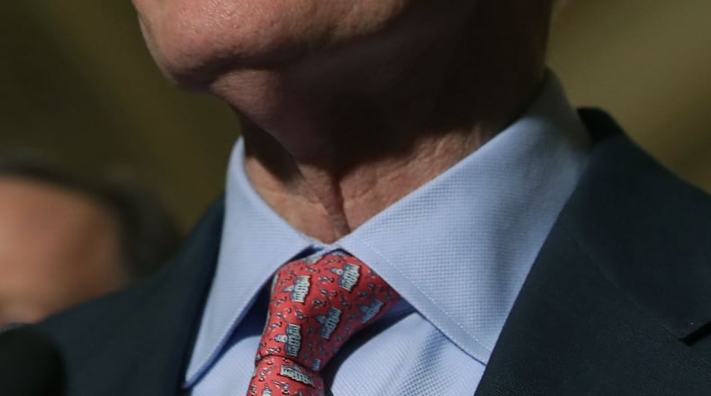 Sen. Rob Portman, R-Ohio. (Photo by Mark Wilson/Getty Images)