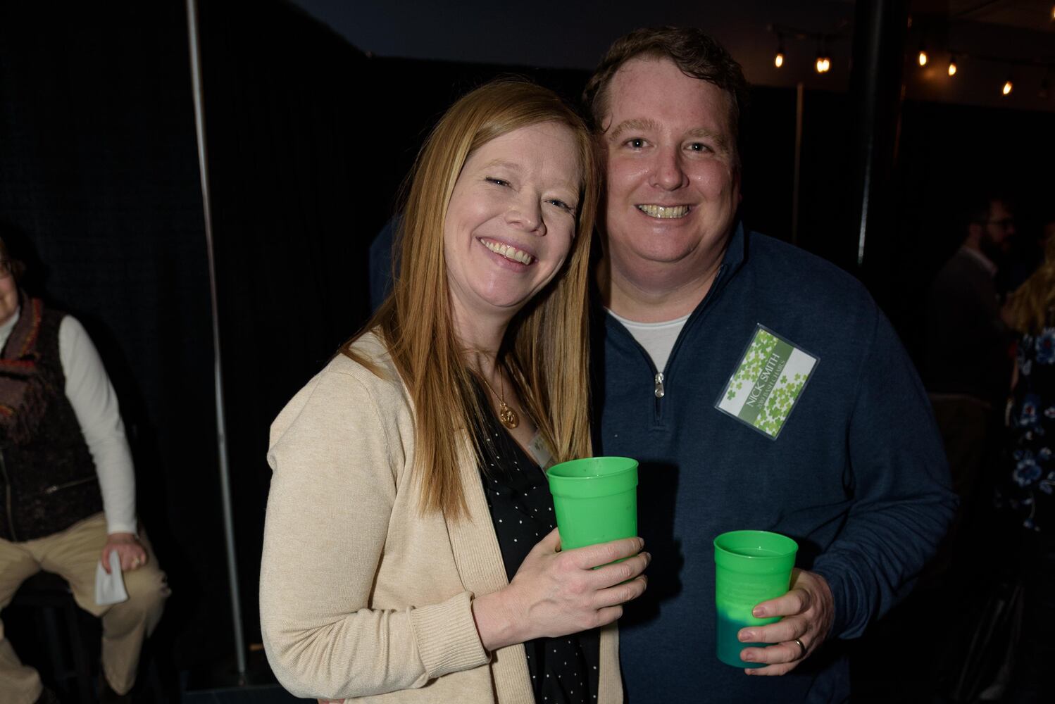 PHOTOS: EUREKA! A science experiment for grown-ups