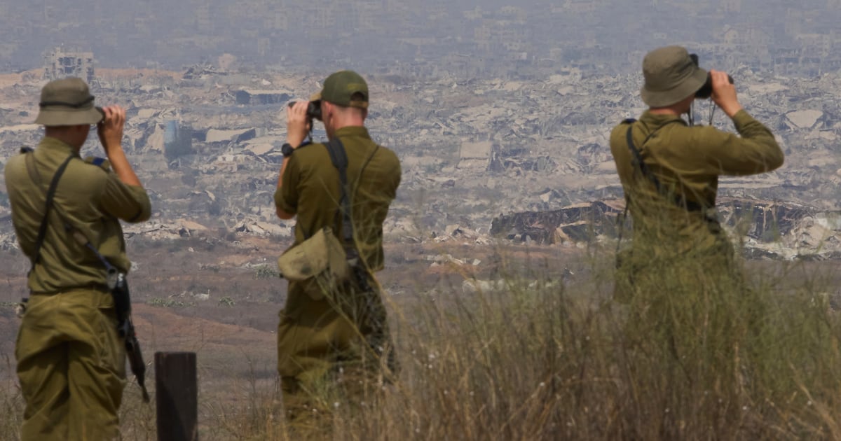 Israeli gunfire kills at least 25 in Gaza as Netanyahu says he will allow Palestinians to...