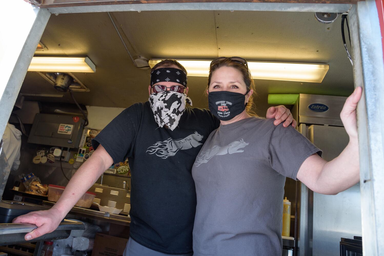 PHOTOS: Did we spot you at Devil Wind Brewing's 3rd Anniversary Party?
