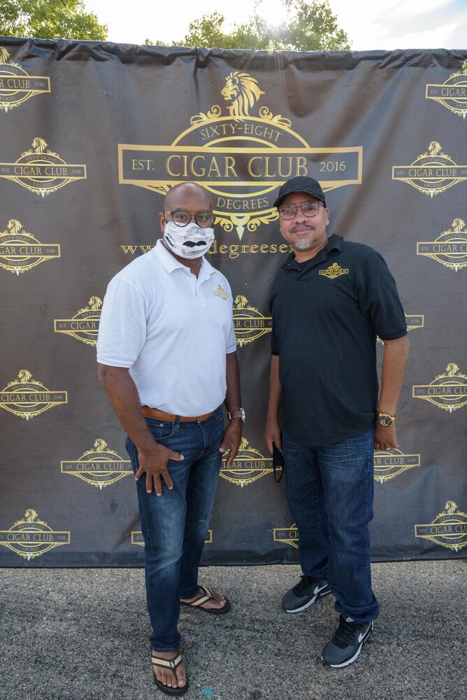 Fashion Meets Food Truck Rally 2020