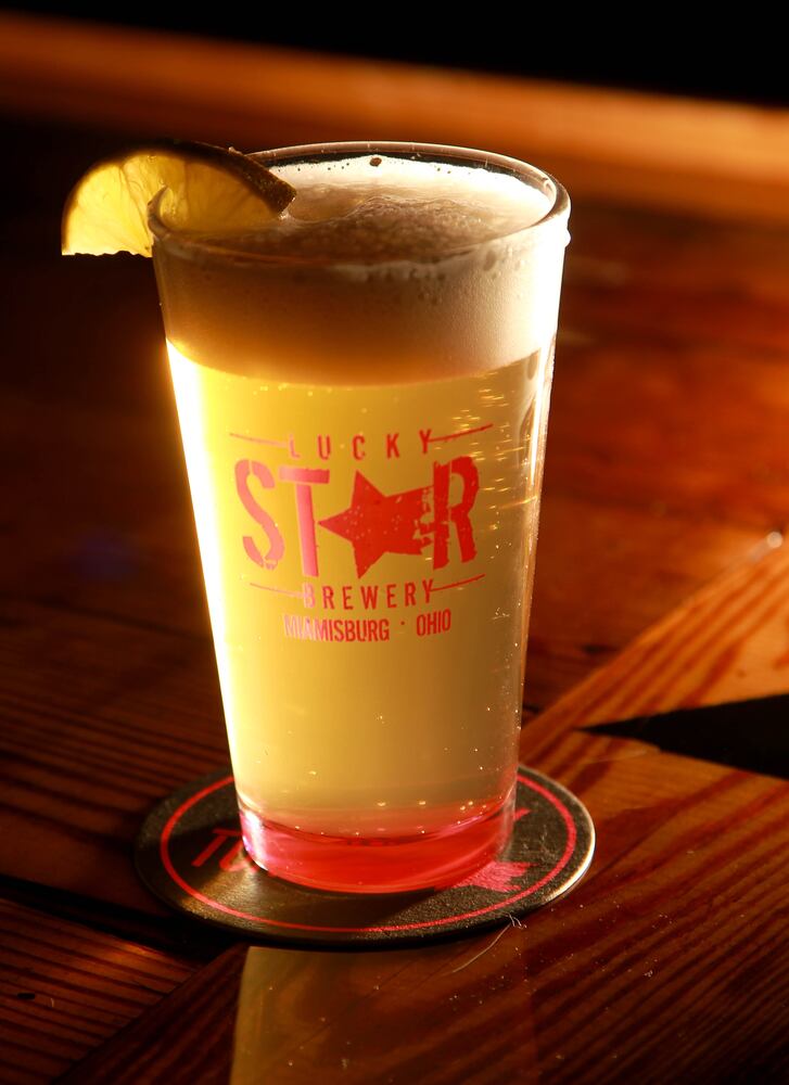 Local Dayton Breweries