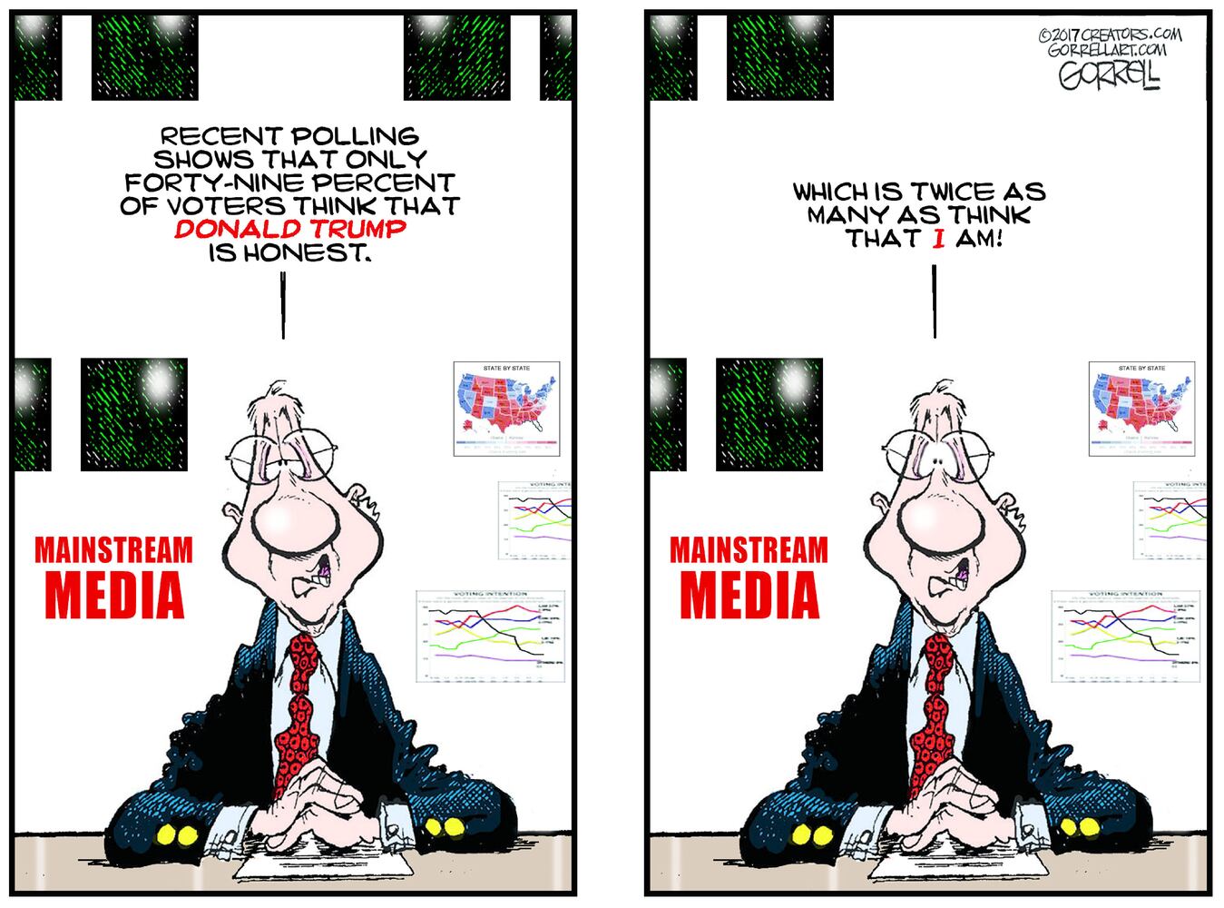 Today's cartoons 2/24