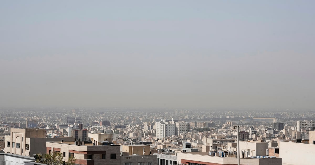 Ceasefire between Israel and Iran appears to hold as Trump vents frustration with both...