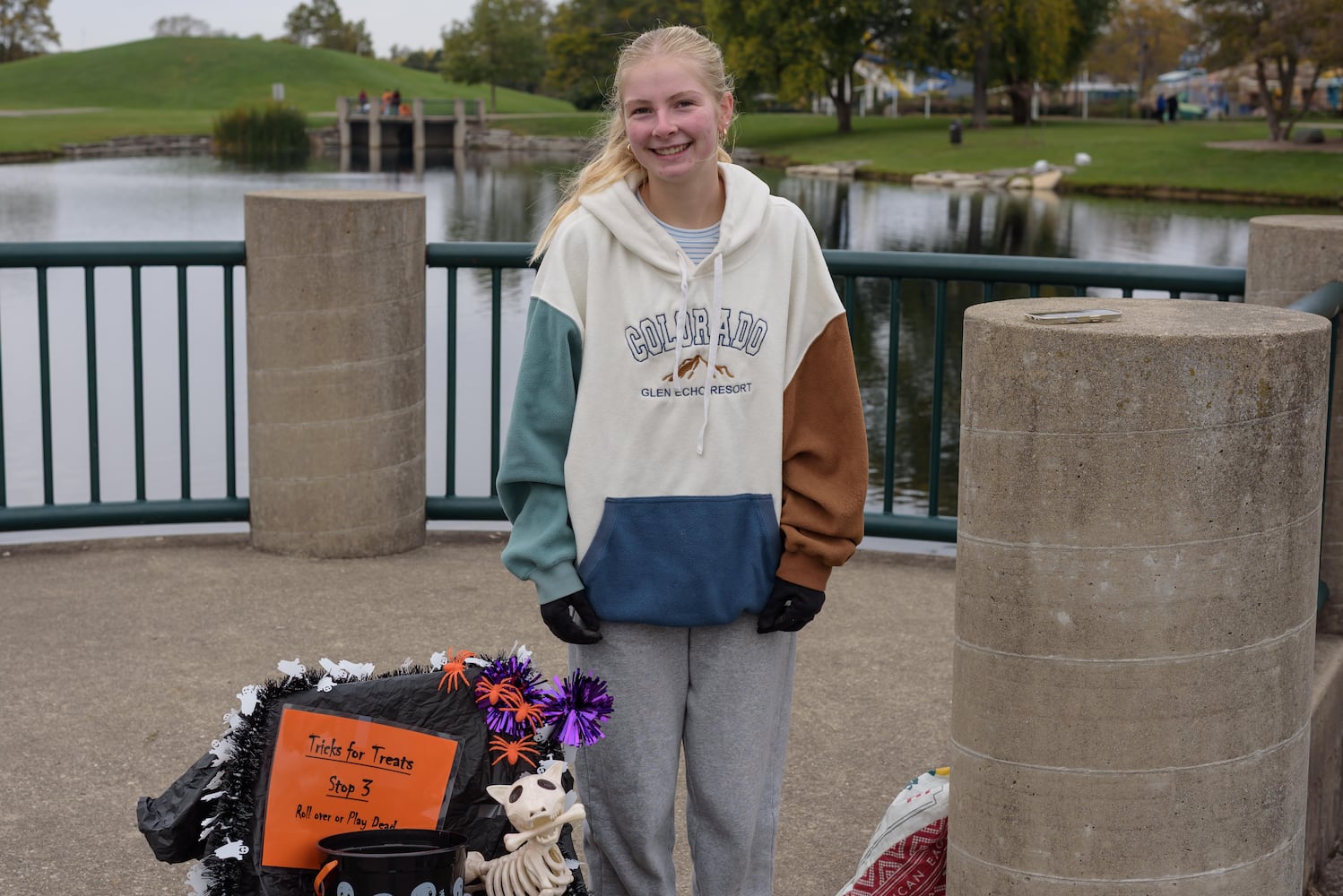 PHOTOS: Wag-O-Ween 2025 at Kettering Recreation Complex