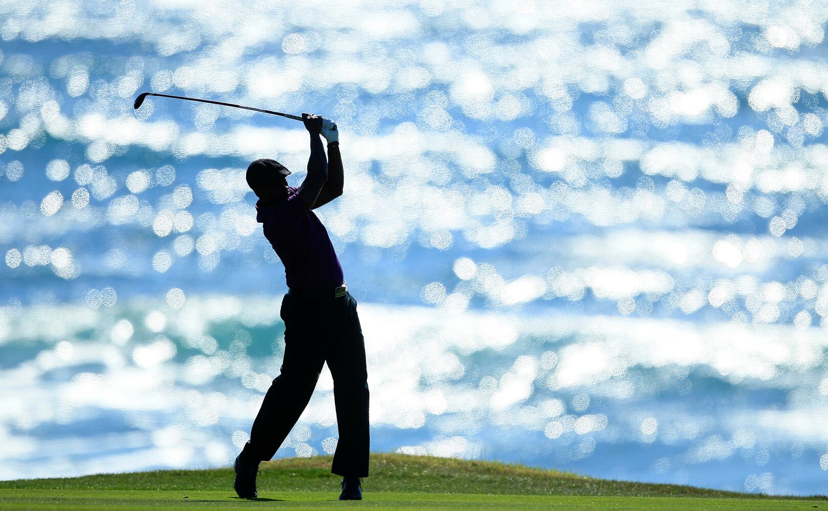 Pebble Beach Celebrity Challenge