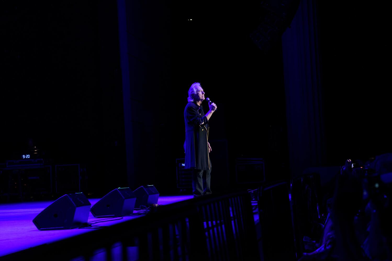 PHOTOS: The Happy Together Tour Live at Fraze Pavilion