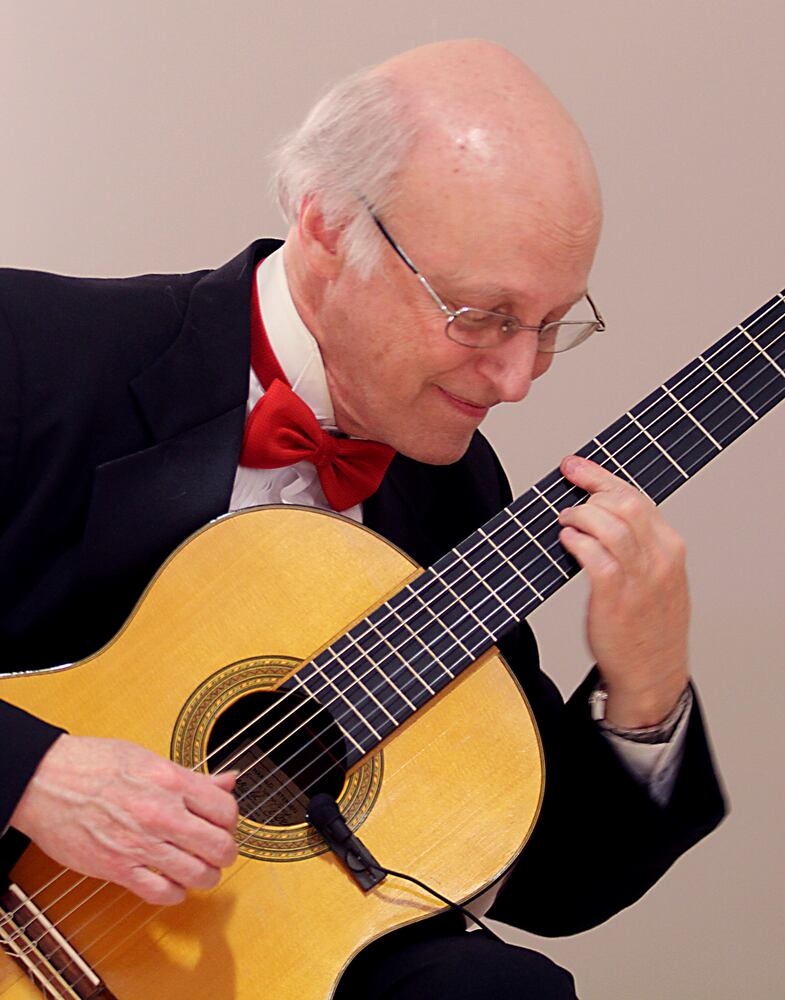 PHOTOS: Wright State ArtsGala 2017