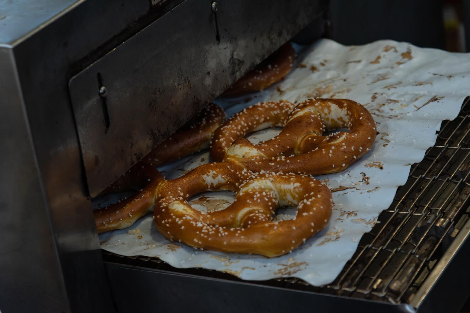 PHOTOS: Did we spot you at The Dayton Art Institute’s Oktoberfest Preview Party?