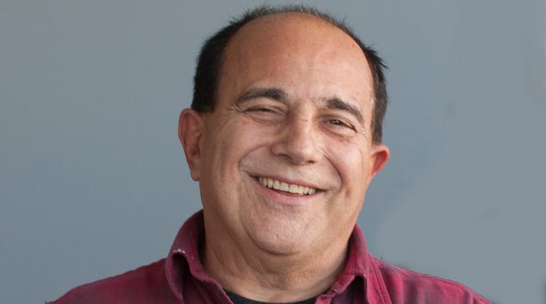 Ray Magliozzi