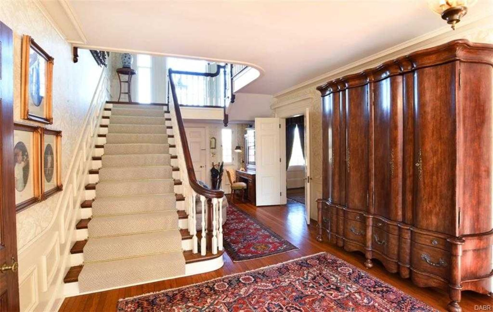 PHOTOS: Luxury $1.89M former Charles Kettering home for sale