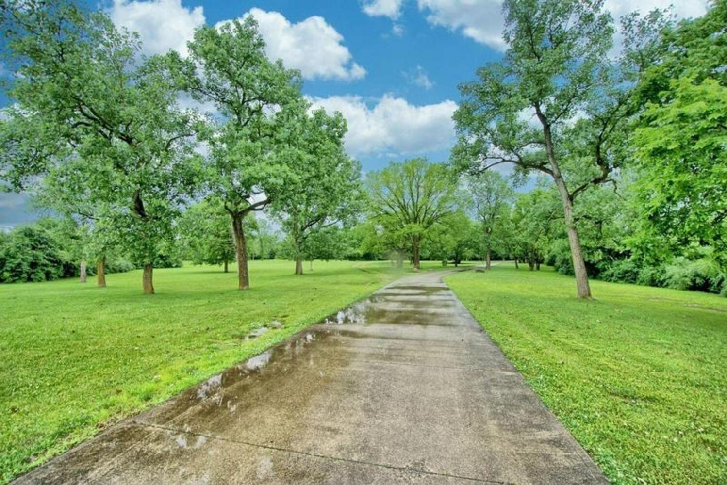 PHOTOS: 10-acre local estate features 3 stone buildings