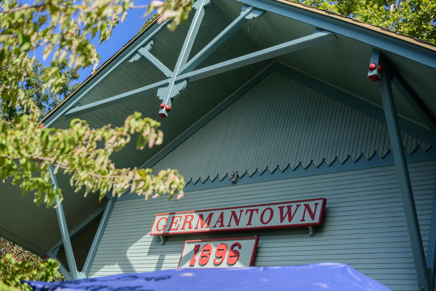 Germantown Pretzel Fest 2018