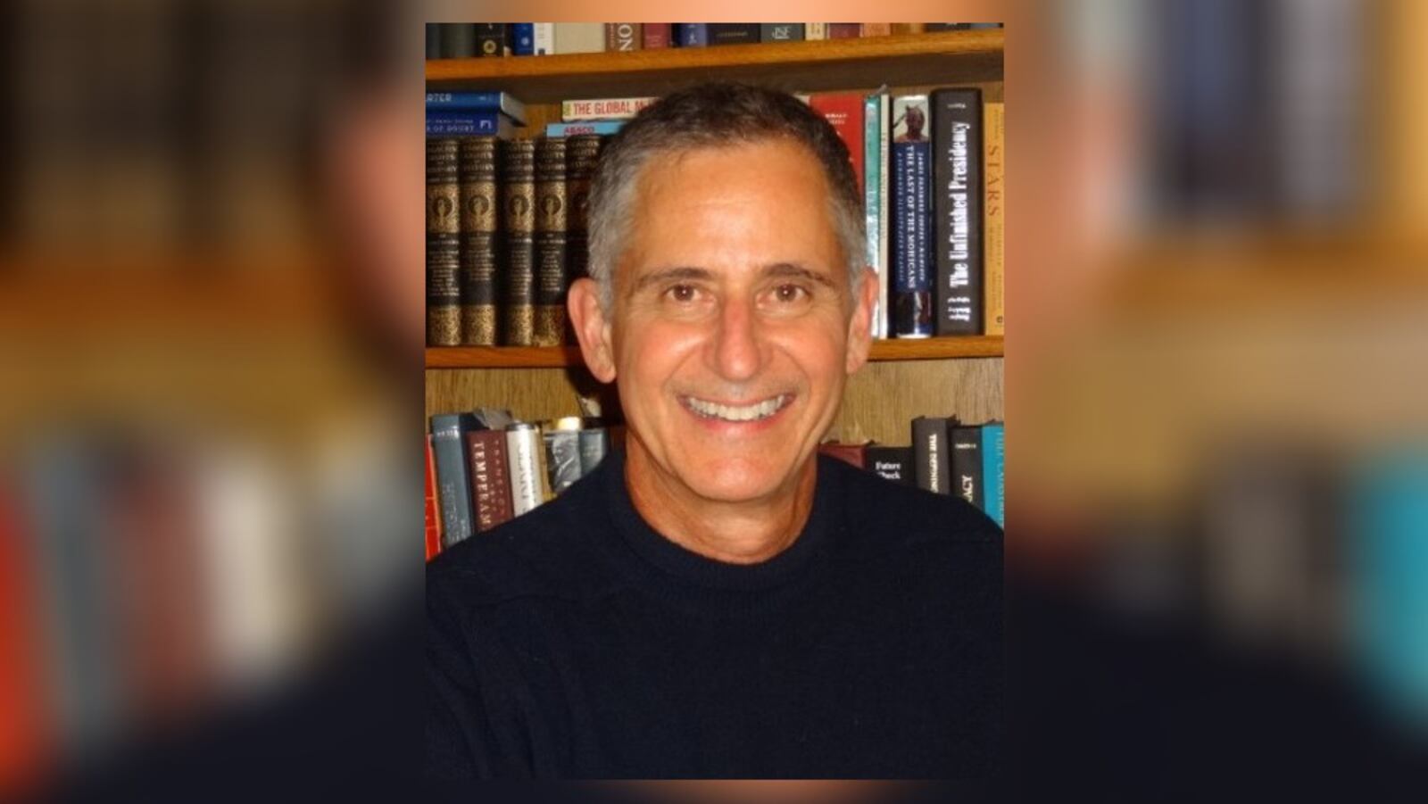 Dr. John Malas is a member of the Weavers of Justice, a collaborative of parishioners of greater Dayton Catholic parishes and organizations dedicated to cultivating a vibrant social ministry within the Archdiocese of Cincinnati. (CONTRIBUTED)