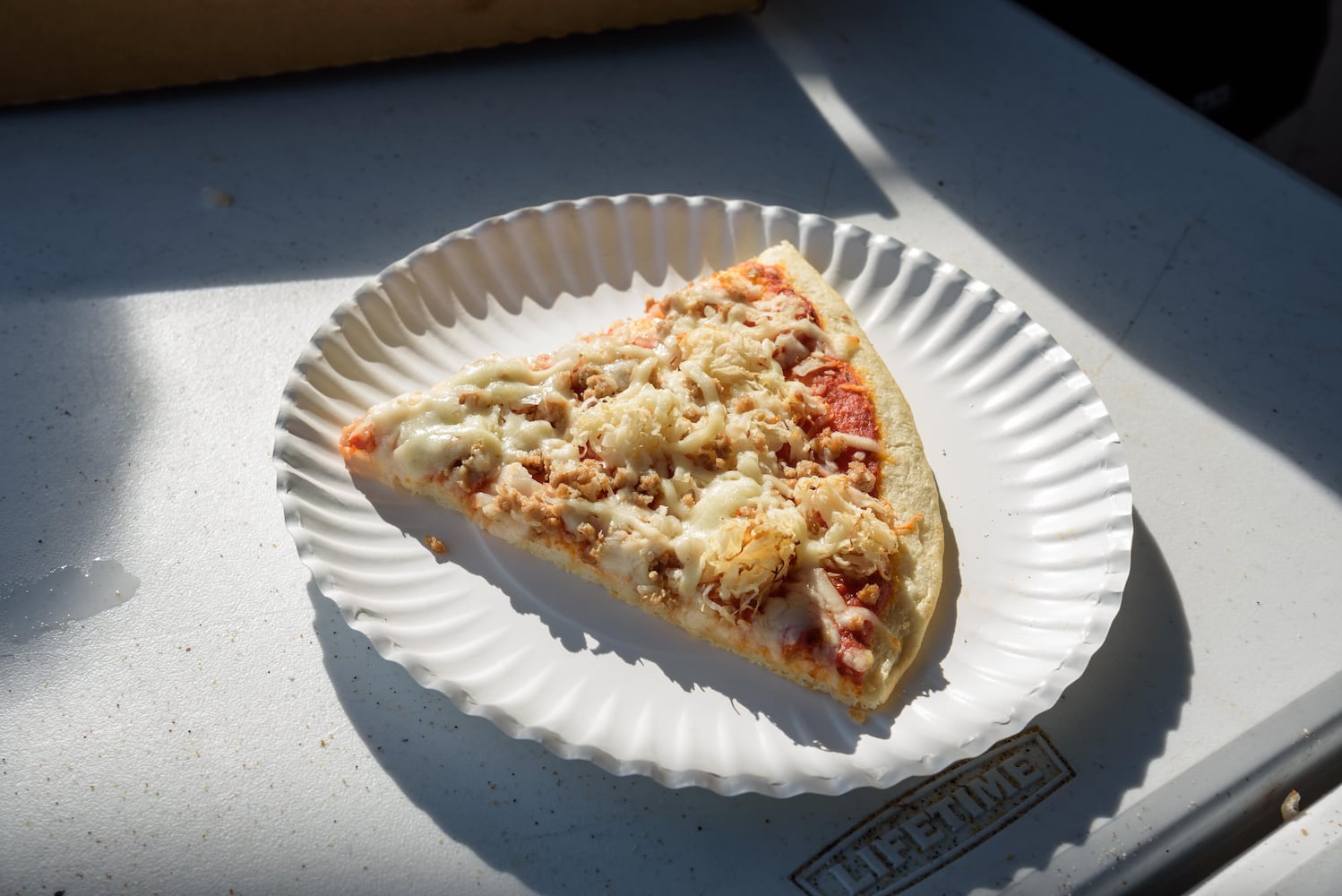 PHOTOS: Did we spot you at the Ohio Sauerkraut Festival in Waynesville?