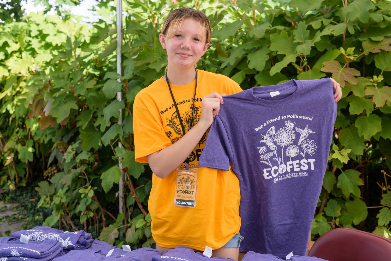 PHOTOS: 2025 Kettering EcoFEST