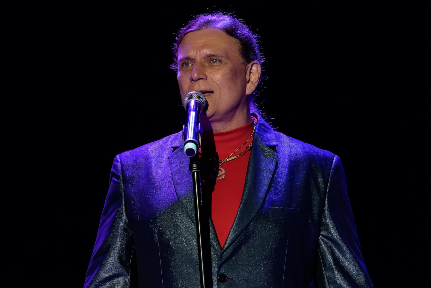 PHOTOS: 2024 Happy Together Tour live at Fraze Pavilion