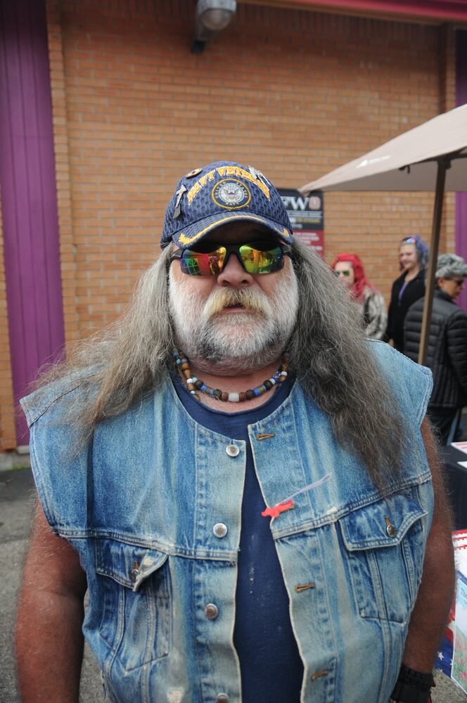 PHOTOS: Did we spot you at the Yellow Springs Street Fair?